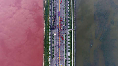 Otra perspectiva del país más poblado del planeta