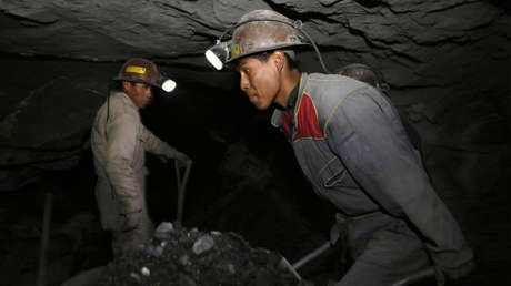"El agua le ganó al oro": El Salvador prohíbe la minería metálica