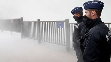 Varios heridos durante enfrentamientos entre partidarios y opositores de Erdogan en Bélgica