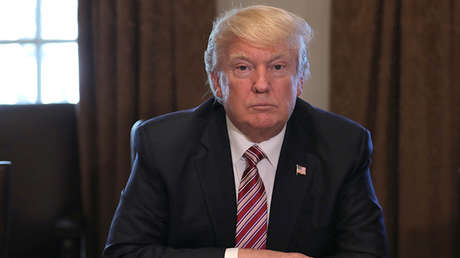 ¿El pasado no perdona? Trump tuitea sobre "el potencial de las mujeres" y la Red se le echa encima 