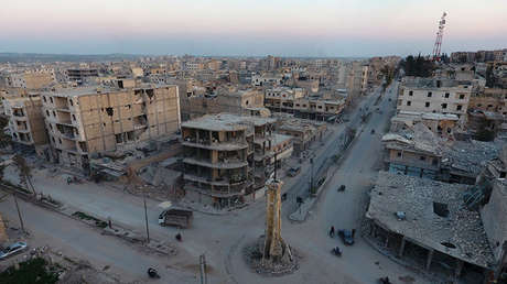 La dimisión de Assad ya no es necesaria: nuevas prioridades de la Casa Blanca en el conflicto sirio