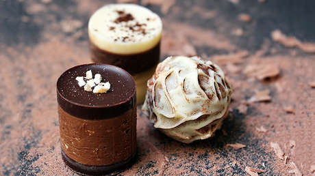 Un revolucionario sustituto colombiano del cacao podría ser el futuro del chocolate (VIDEO)