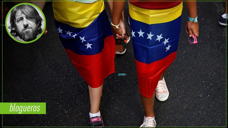 La democracia sigue rigiendo en Venezuela 