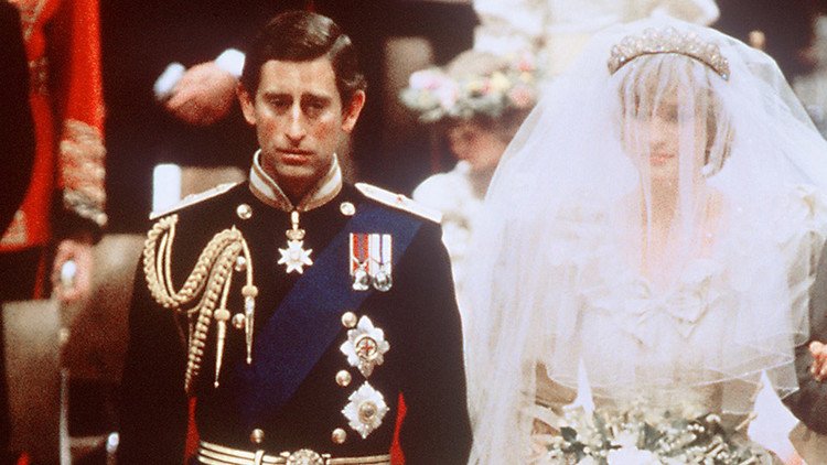 Amarga luna de miel: Lady Di temía que "quisieran sedarla" con Valium