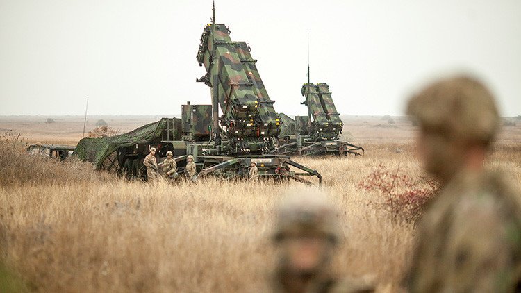 Patriotismo a la polaca: Varsovia gastará su presupuesto militar anual en misiles de EE.UU.