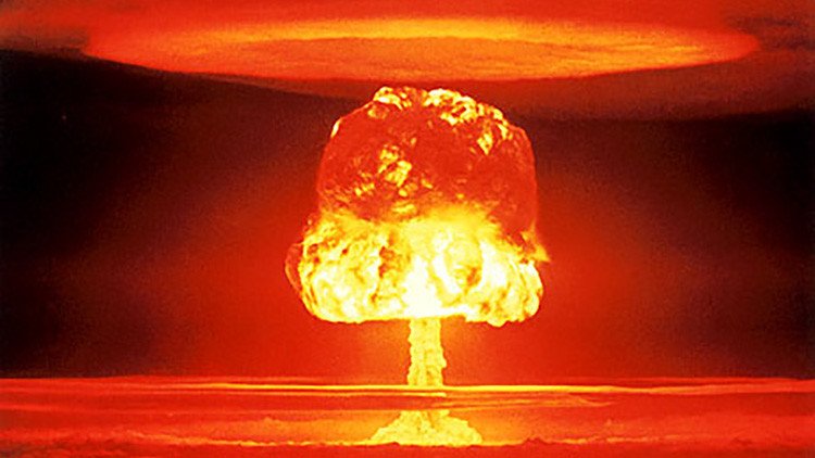 'Brexit' extremo: Reino Unido planeó hacer estallar el Eurotúnel con bombas nucleares