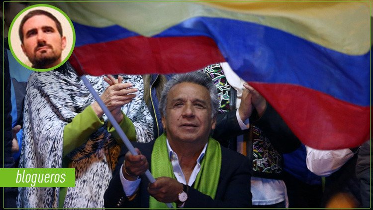 El triunfo de Lenín: ¿bisagra regional?