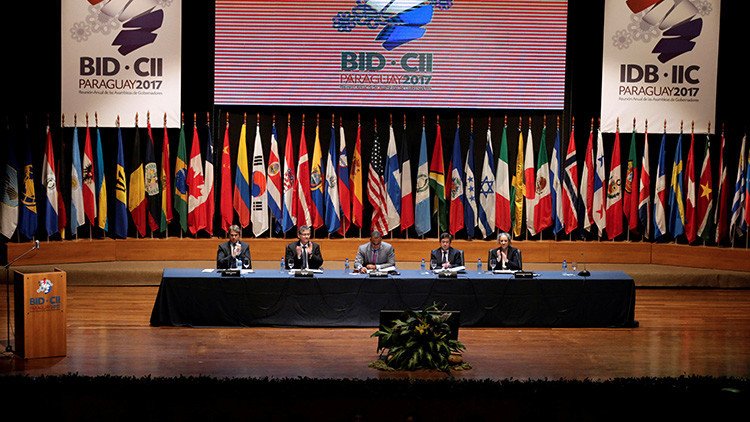 América Latina unida, ¿la quinta economía mundial?