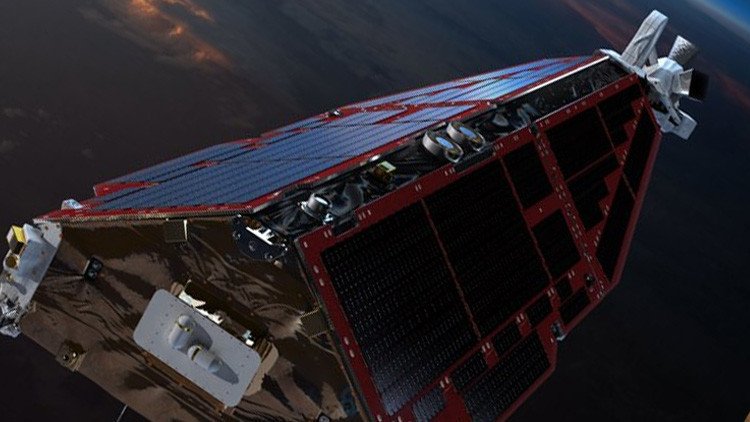 Detectan chorros de plasma supersónicos en nuestra atmósfera (IMÁGENES)