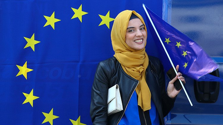 Ultimátum de Bruselas a Polonia y Hungría: Acojan a los refugiados o salgan de la UE