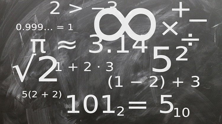 Un jubilado resuelve uno de los grandes problemas matemáticos del siglo XX y nadie se da cuenta