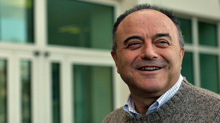 "El 'Brexit' es una gran oportunidad para la mafia y el blanqueo de dinero"