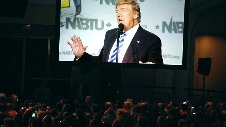 "El tiempo se ha acabado": EE.UU. considera todas las opciones respecto a Corea del Norte