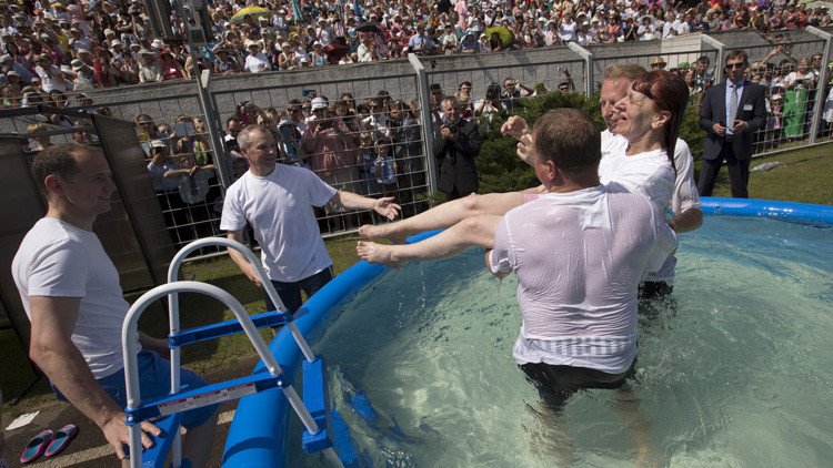 Tribunal Supremo ruso no suspende el proceso para considerar "extremistas" a los Testigos de Jehová