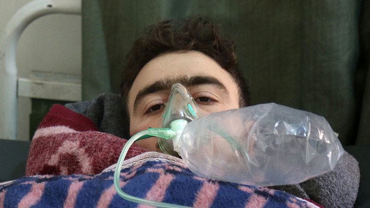 ¿Qué hace Occidente para ayudar a Siria?: Rusia arremete contra Reino Unido ante la ONU