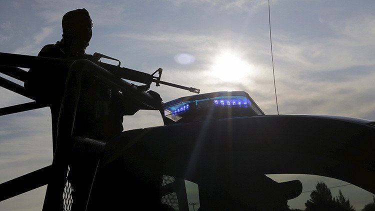 ¿Otra matanza en México? Incursión policial deja 4 muertos en pueblo indígena de Arantepacua (Video)