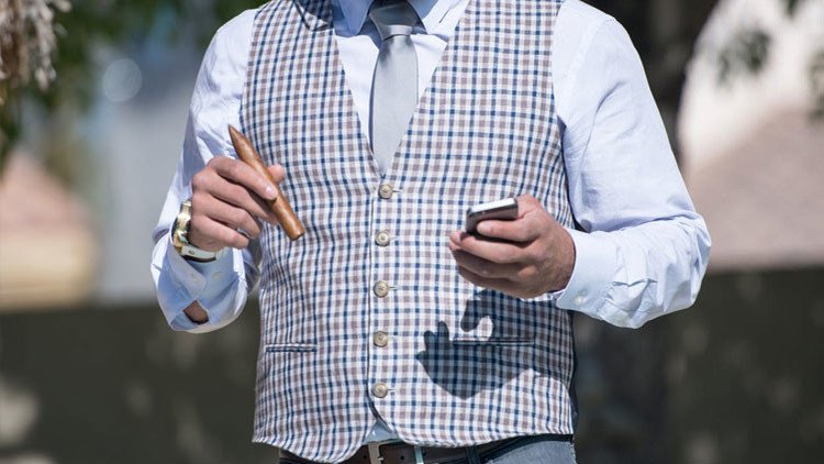 Internautas revelan cuáles son los gastos más extravagantes de los millonarios