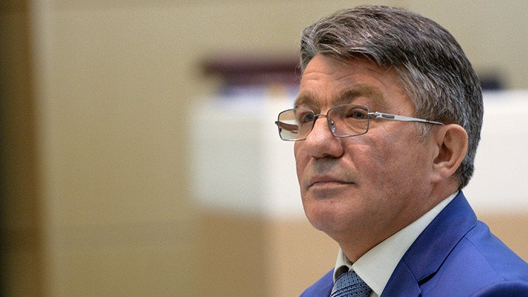 Parlamentario ruso: Podría cortarse toda la cooperación militar con EE.UU. en Siria