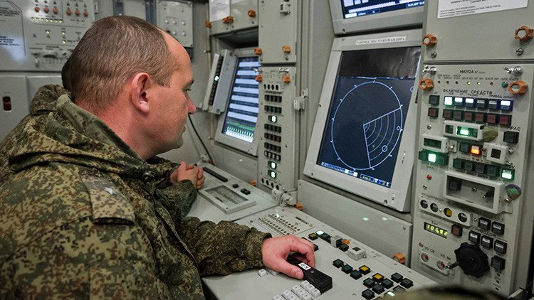 Rusia suspende la cooperación con EE.UU. sobre la prevención de incidentes en espacio aéreo sirio