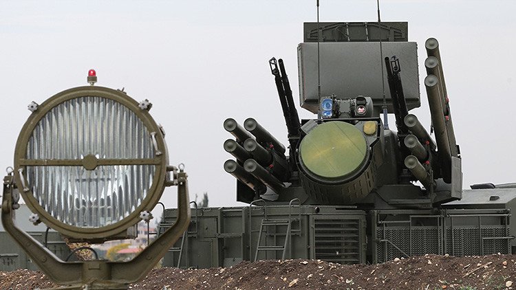 ¿Por qué Rusia no derribó los misiles de EE.UU. en Siria y qué pasará a partir de ahora?