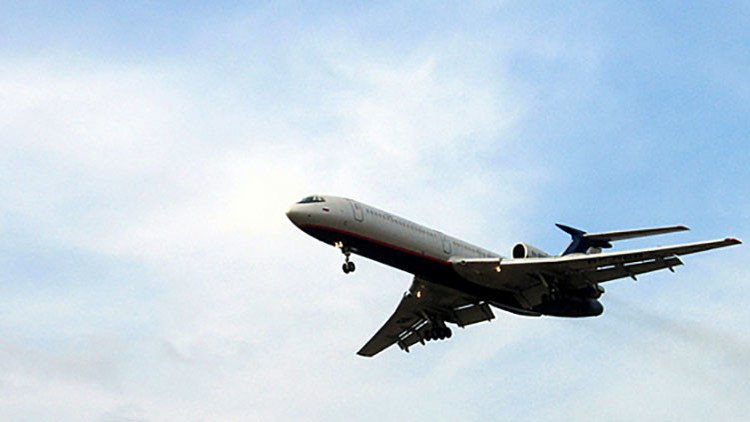 Rusia realizará un vuelo de control sobre EE.UU. y Canadá