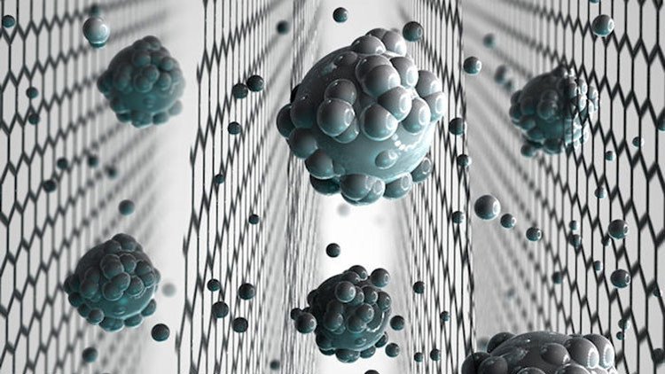 Científicos desarrollan un revolucionario método para potabilizar el agua de mar 