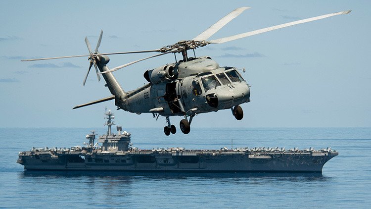 "No será un paseo fácil": ¿Cómo Corea del Norte respondería a un ataque de EE.UU.?