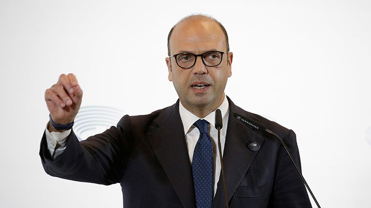 Italia confirma que el G7 no adoptará nuevas sanciones contra Rusia