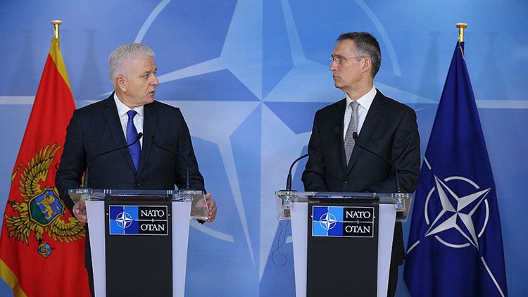 Trump aprueba la adhesión de Montenegro a la OTAN