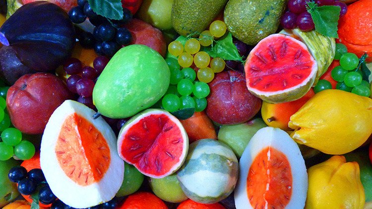 10 alimentos naturales que podrían matar