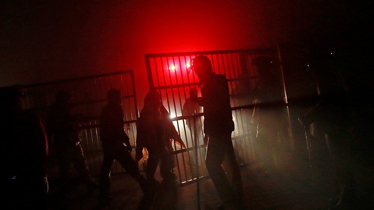 Indignación en Perú por la violación a una joven en medio de gritos de ánimo al agresor