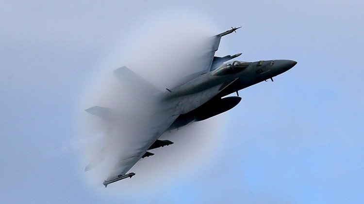 EE.UU. atacará a Corea del Norte si China no presiona en serio a Pionyang 