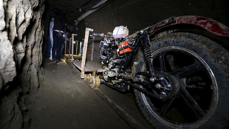 ¿Qué pasó con los policías que vigilaban al Chapo Guzmán en la cárcel del Altiplano?