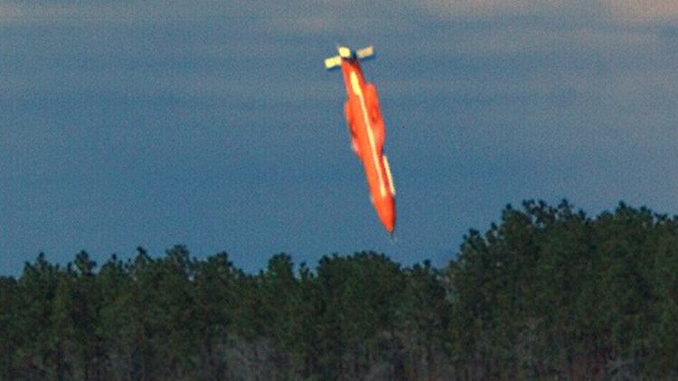 Afganistán revela el número de terroristas muertos tras el impacto de 'la madre de las bombas'