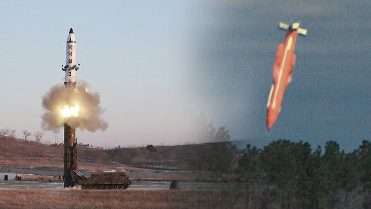 El 'aliado' inesperado de Corea del Norte que se opone a un eventual ataque estadounidense