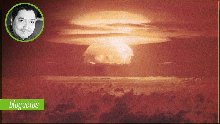 "La tierra temblará con mucha fuerza": ¿Predijo Nostradamus el conflicto de Corea del Norte? (VIDEO)