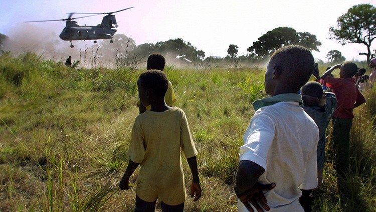 ¿Por qué Donald Trump acaba de enviar decenas de soldados a Somalia?