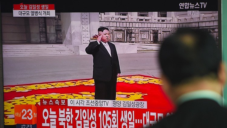 "Corea del Norte responderá a una guerra nuclear de EE.UU. con un ataque nuclear"
