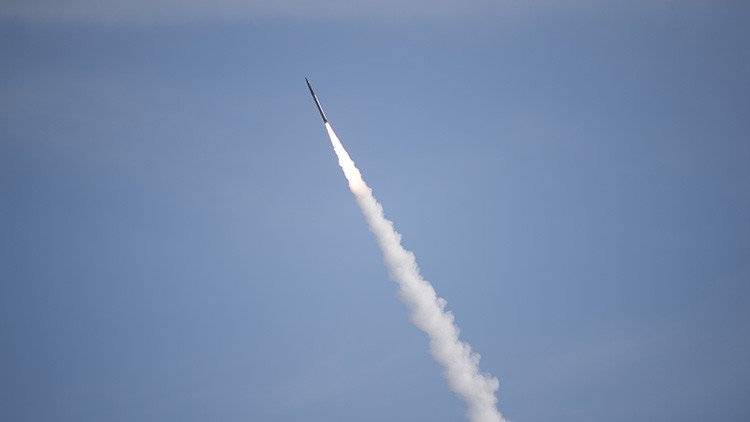 EE.UU. y Corea del Sur acuerdan un pronto despliegue del sistema THAAD