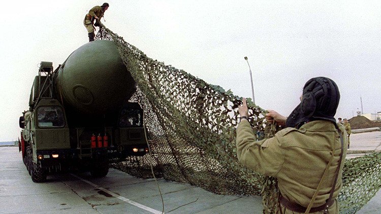 ¿Es posible una guerra entre Rusia y EE.UU.? Esto opinan los rusos