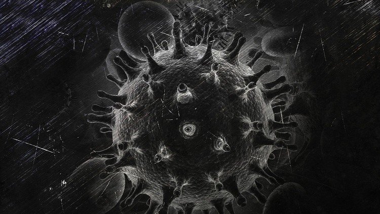 Descubren un nuevo escondite del VIH en el organismo humano 