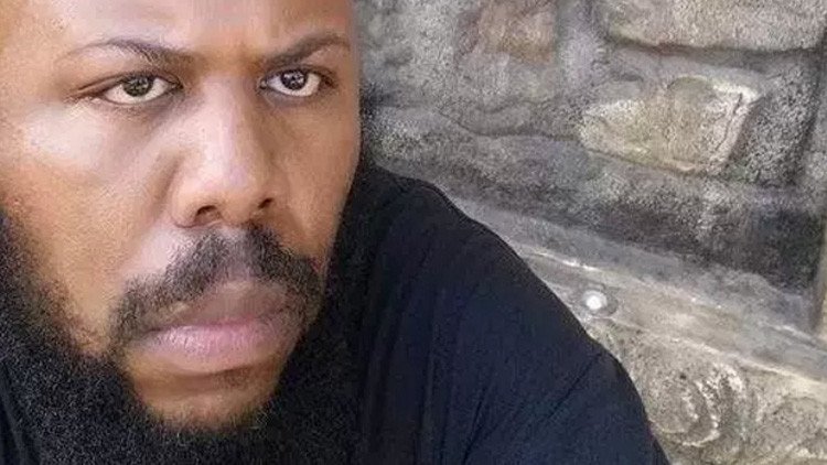 Extienden a cuatro estados de EE.UU. la búsqueda del 'asesino de Facebook' 