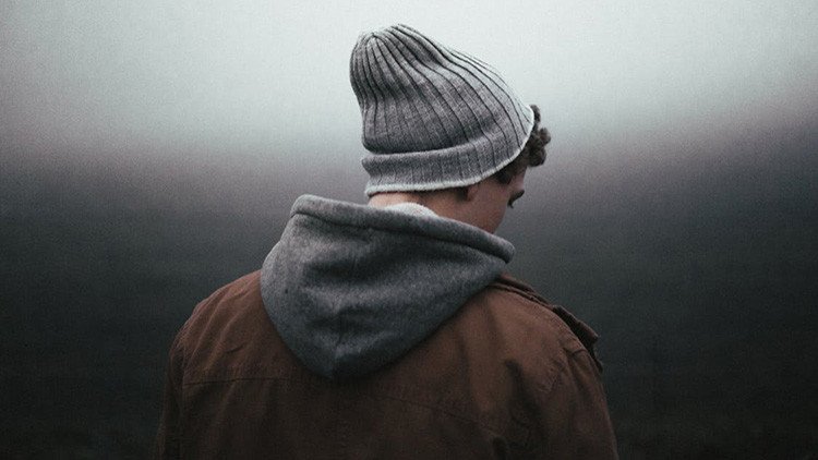 Juego de la 'ballena azul': el reto suicida que está llegando a México