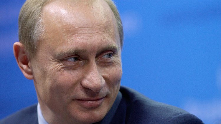 La 'irrechazable' propuesta del Reino Unido a Rusia sobre Siria