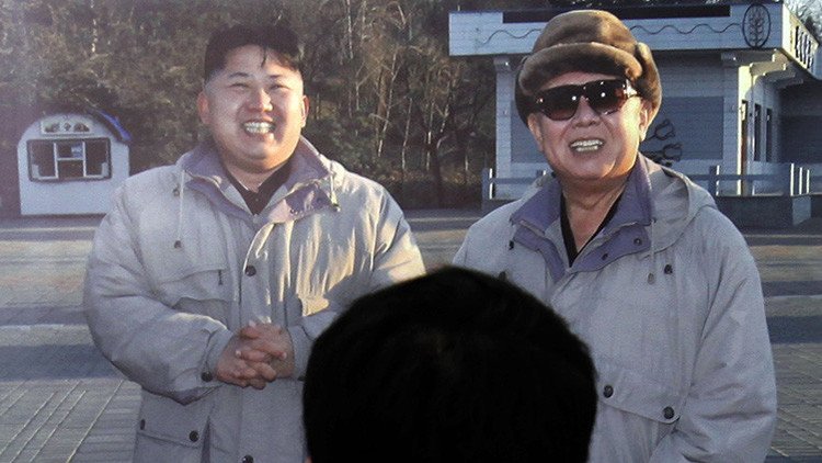 ¿Sabe Trump que el liderazgo en Corea del Norte cambió en 2011?