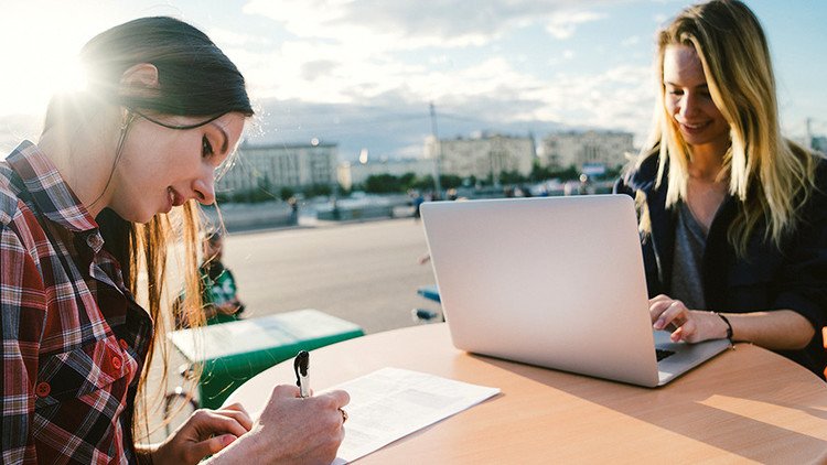 La revista 'Vanity Fair' sugiere que Rusia es "un país medieval"