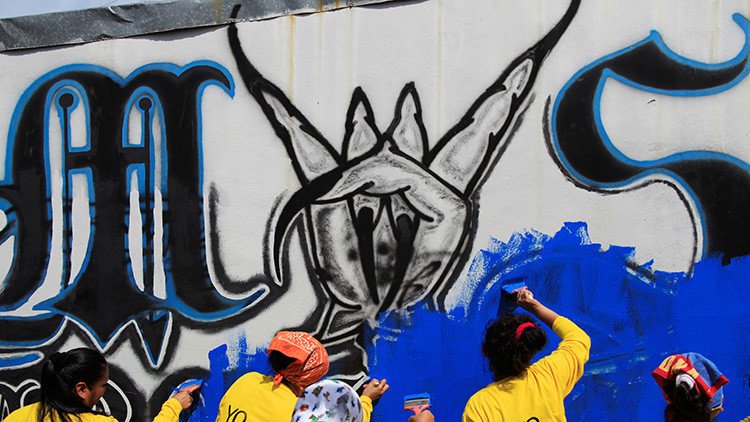 Por qué Trump promete eliminar la Mara Salvatrucha y por qué es poco probable que lo logre