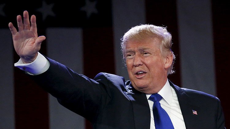 Proponen crear una comisión capaz de declarar "mentalmente inestable" al presidente de EE.UU.