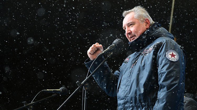 Rusia desarrolla sus armas hipersónicas al mismo nivel que EE.UU.