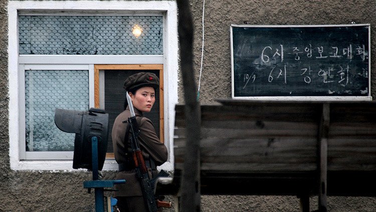 Todo sobre el conflicto en la península coreana (le interesará incluso si es un sabelotodo)